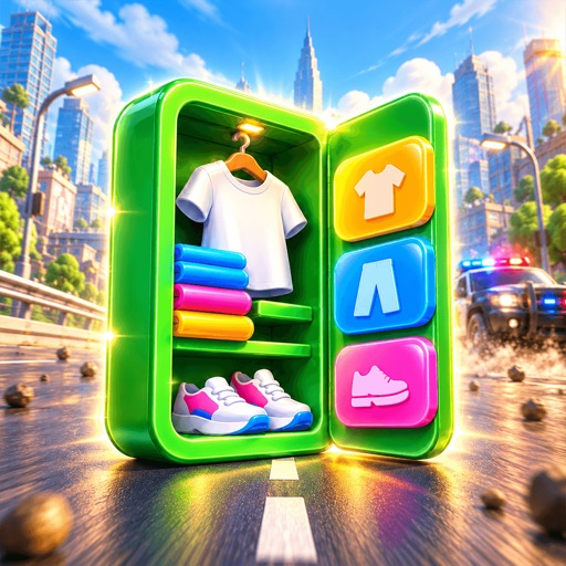 Wearback app icon